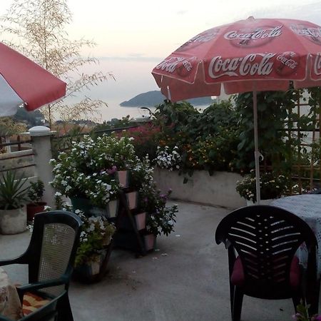 Hotel Djordjevic Budva Exteriér fotografie
