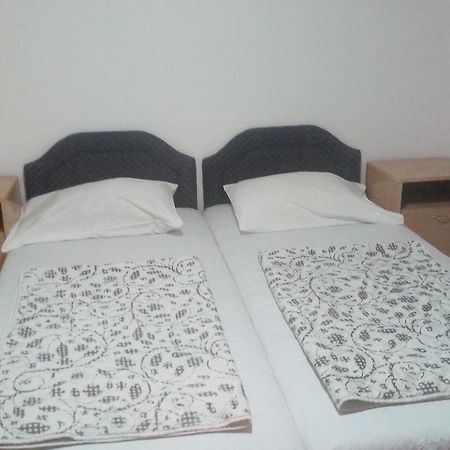 Hotel Djordjevic Budva Exteriér fotografie