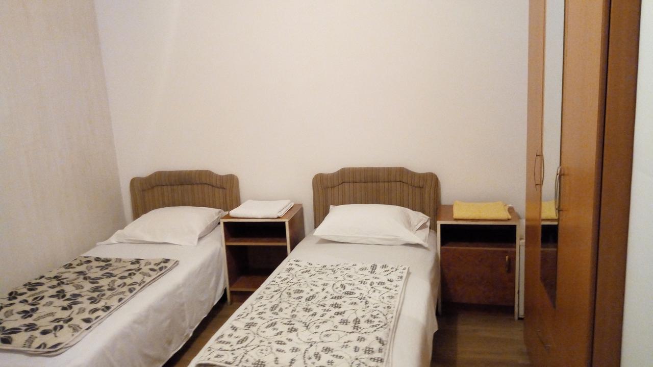 Hotel Djordjevic Budva Pokoj fotografie